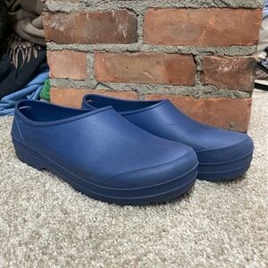 🧼 Aimé Leon Dore Slip-On Clogs – Men’s 13 💙